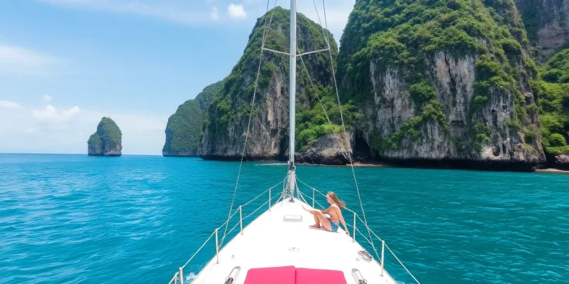 Een onvergetelijke jachtervaring op Bali